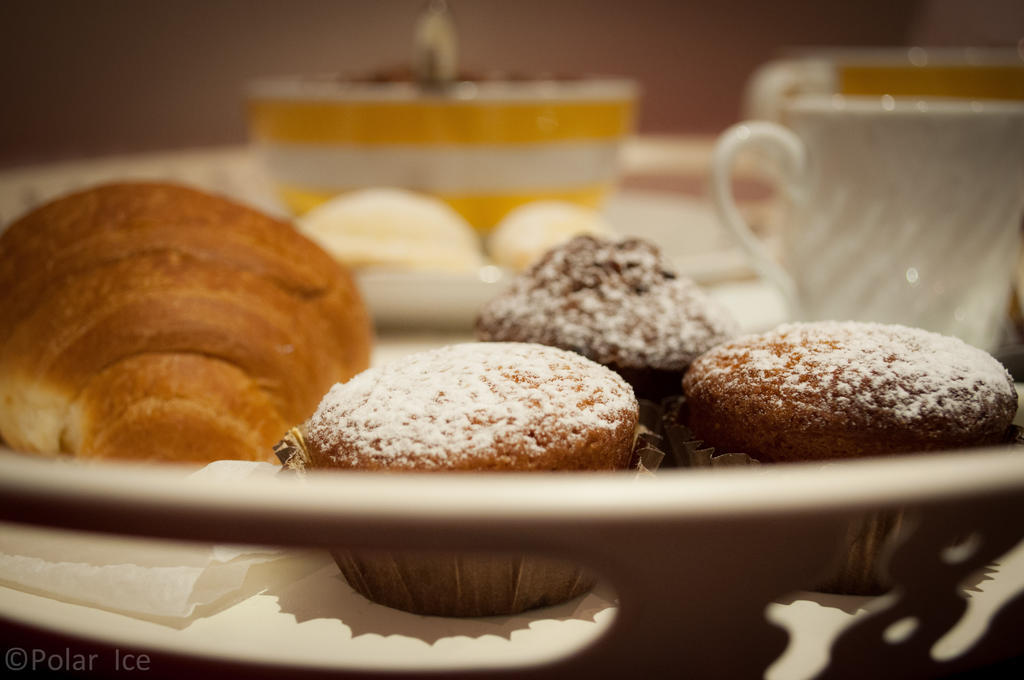Relais Cola Di Rienzo Bed & Breakfast Rome Exterior photo