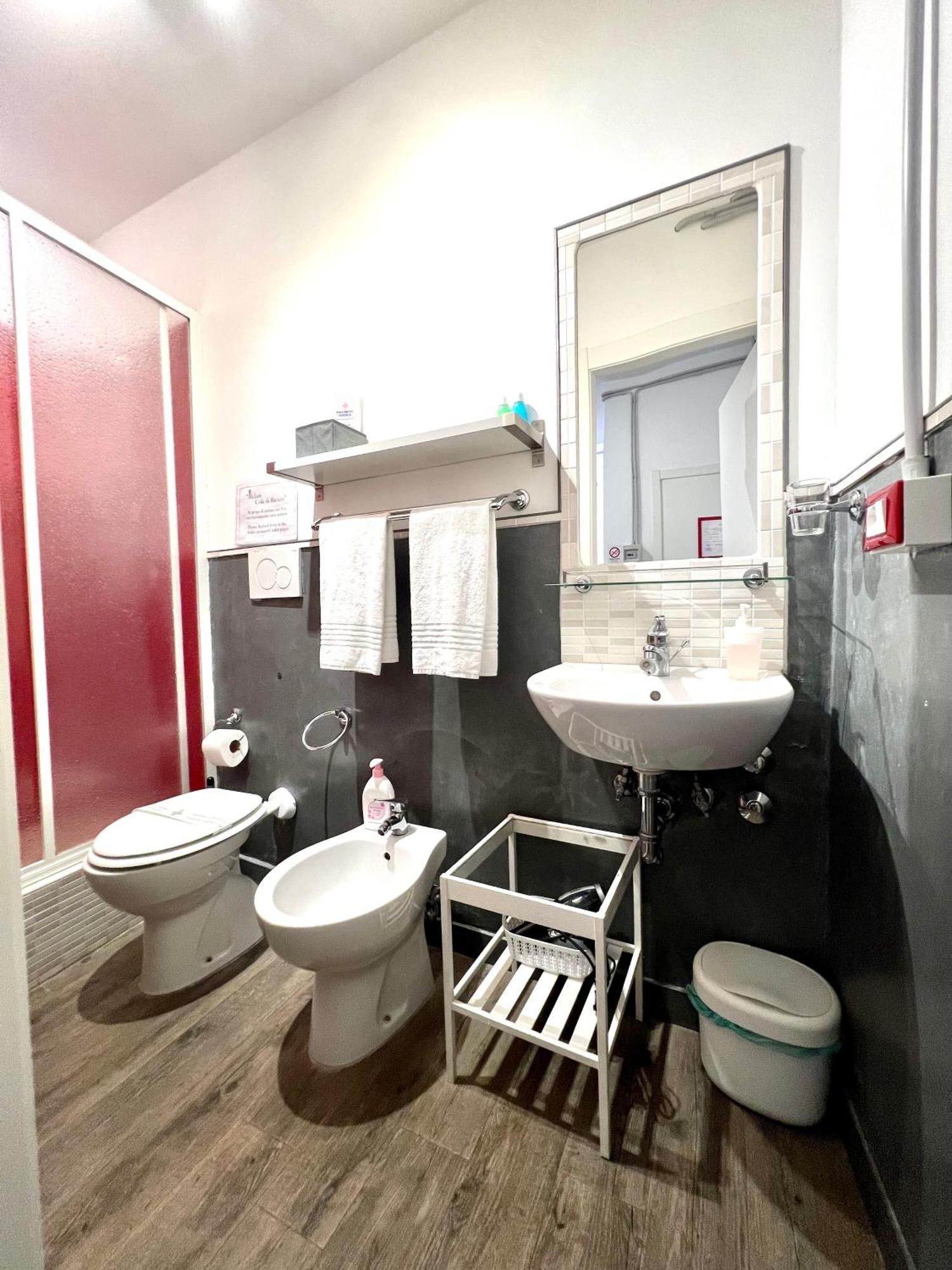 Relais Cola Di Rienzo Bed & Breakfast Rome Exterior photo