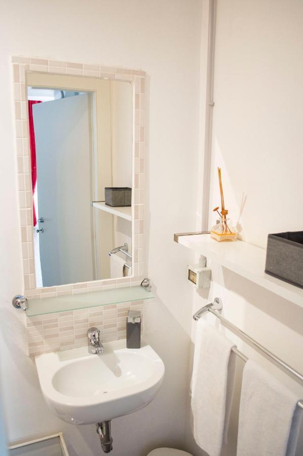 Relais Cola Di Rienzo Bed & Breakfast Rome Exterior photo