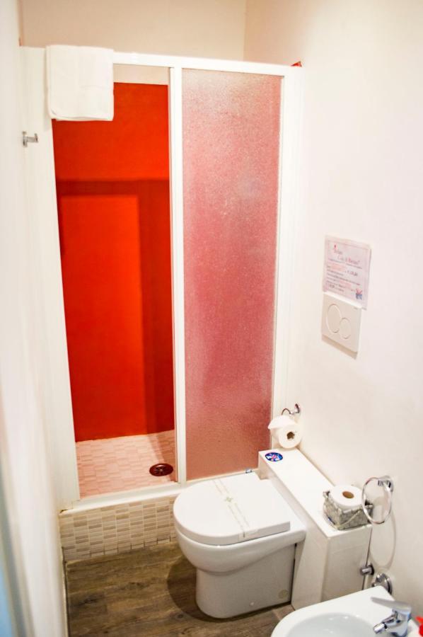 Relais Cola Di Rienzo Bed & Breakfast Rome Exterior photo